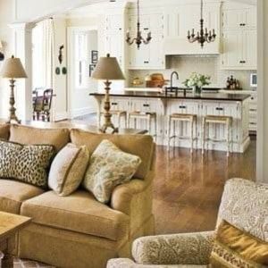 Meet your Posher, Erick y yeni